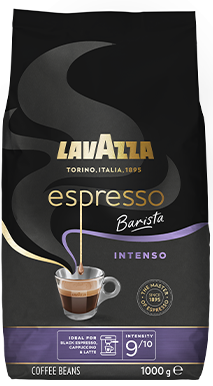 More Than Italian Lavazza Kaffee In All Seinen Formen Lavazza