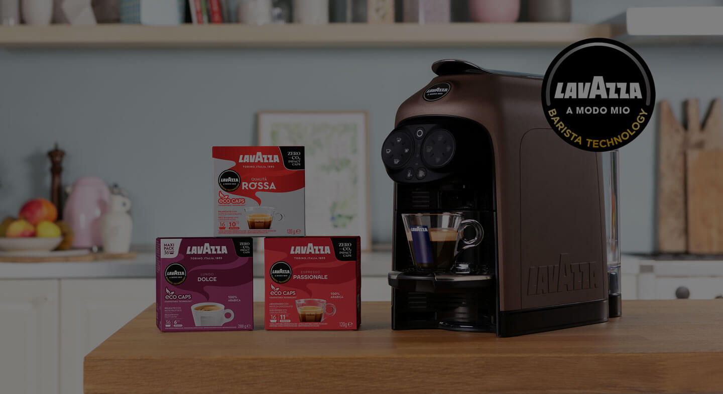 Lavazza A Modo Mio Kapseln Alternative Aldi store.lavazza.de