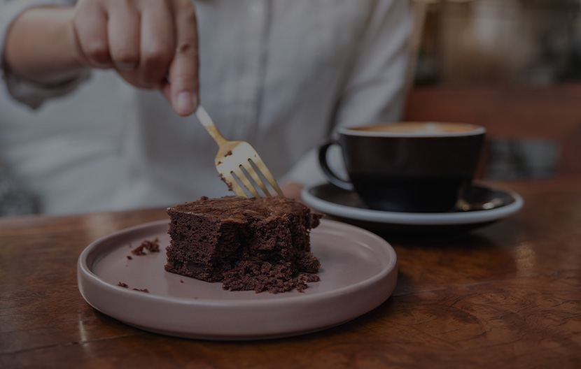 Kaffee und Kuchen: So genießt man diesen Moment am besten 