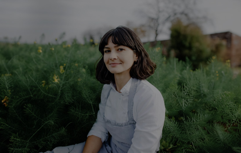 Chiara Pavan: der Geschmack und die Schätze aus der Lagune von Venedig