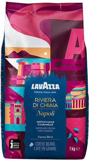 Tales of Italy – Riviera di Chiaia