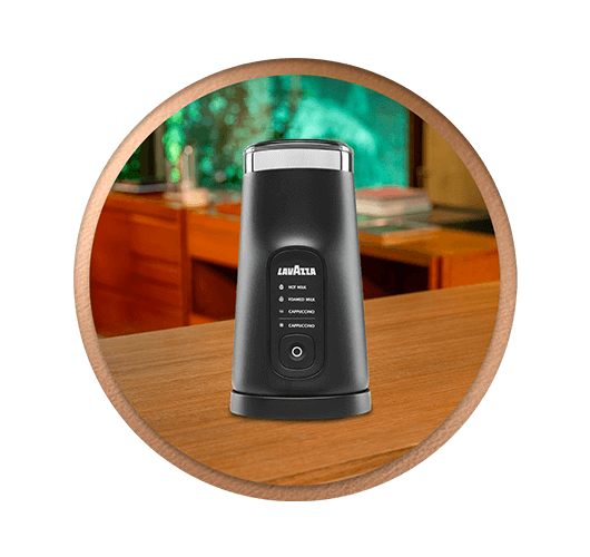 MilkEasy Plus Milchaufschäumer