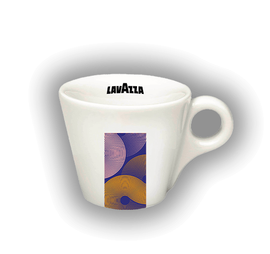 Tasse Caffè Art Edition 