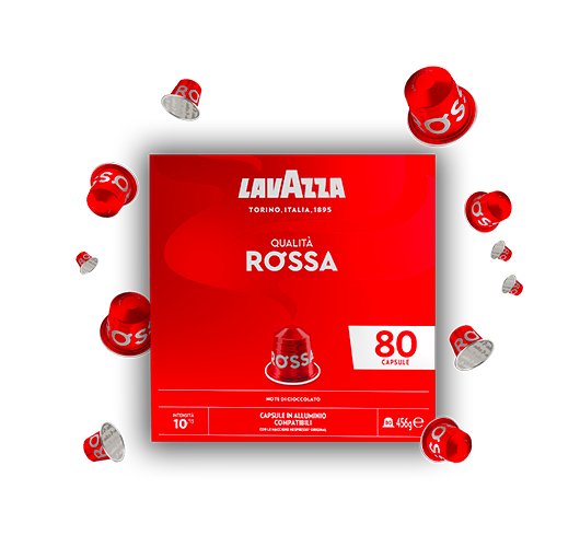 Qualità Rossa