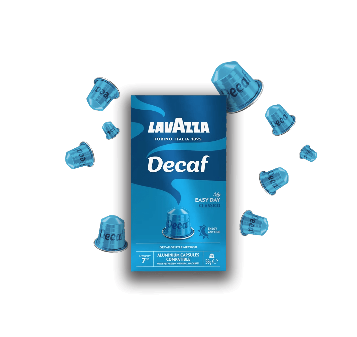 Decaf