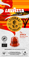 ¡Tierra! for Africa