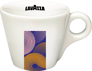 Tasse Caffè Art Edition 