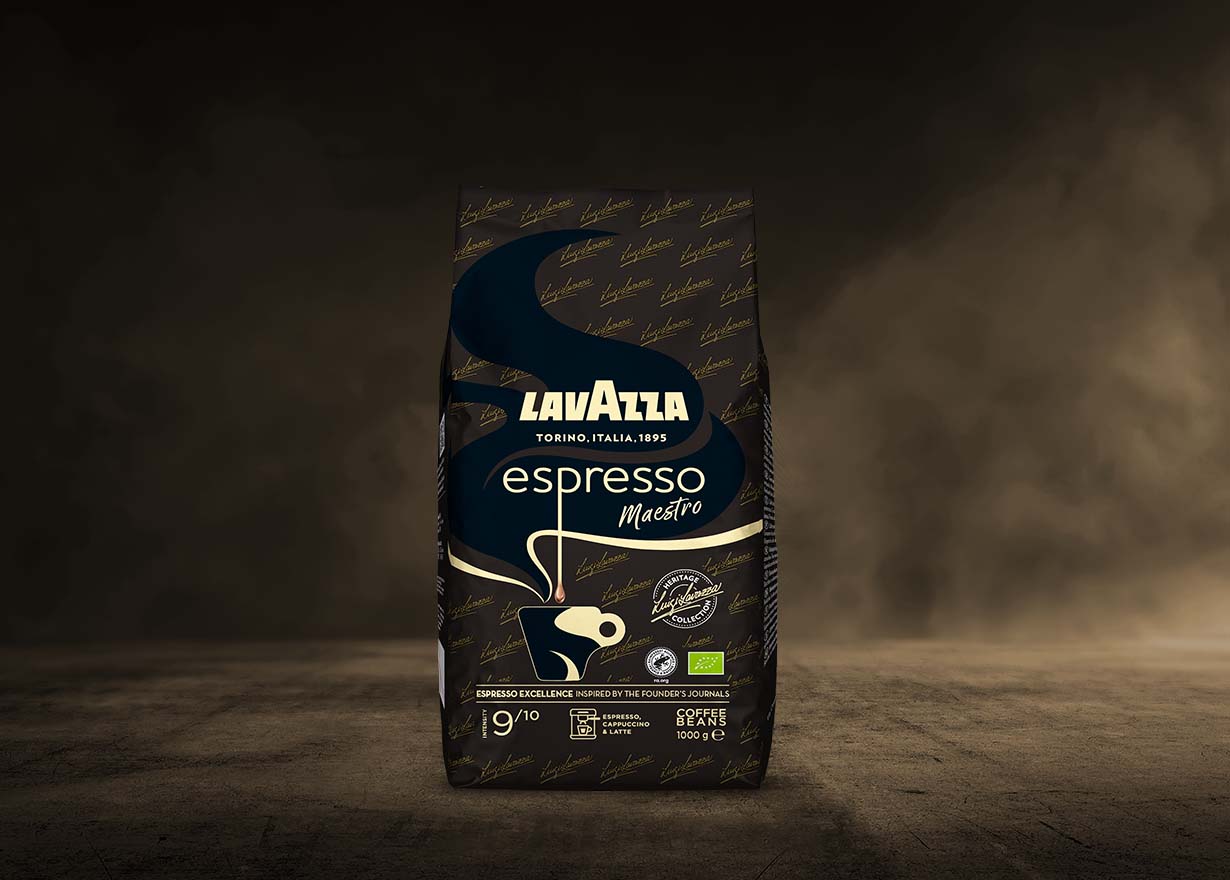 Espresso