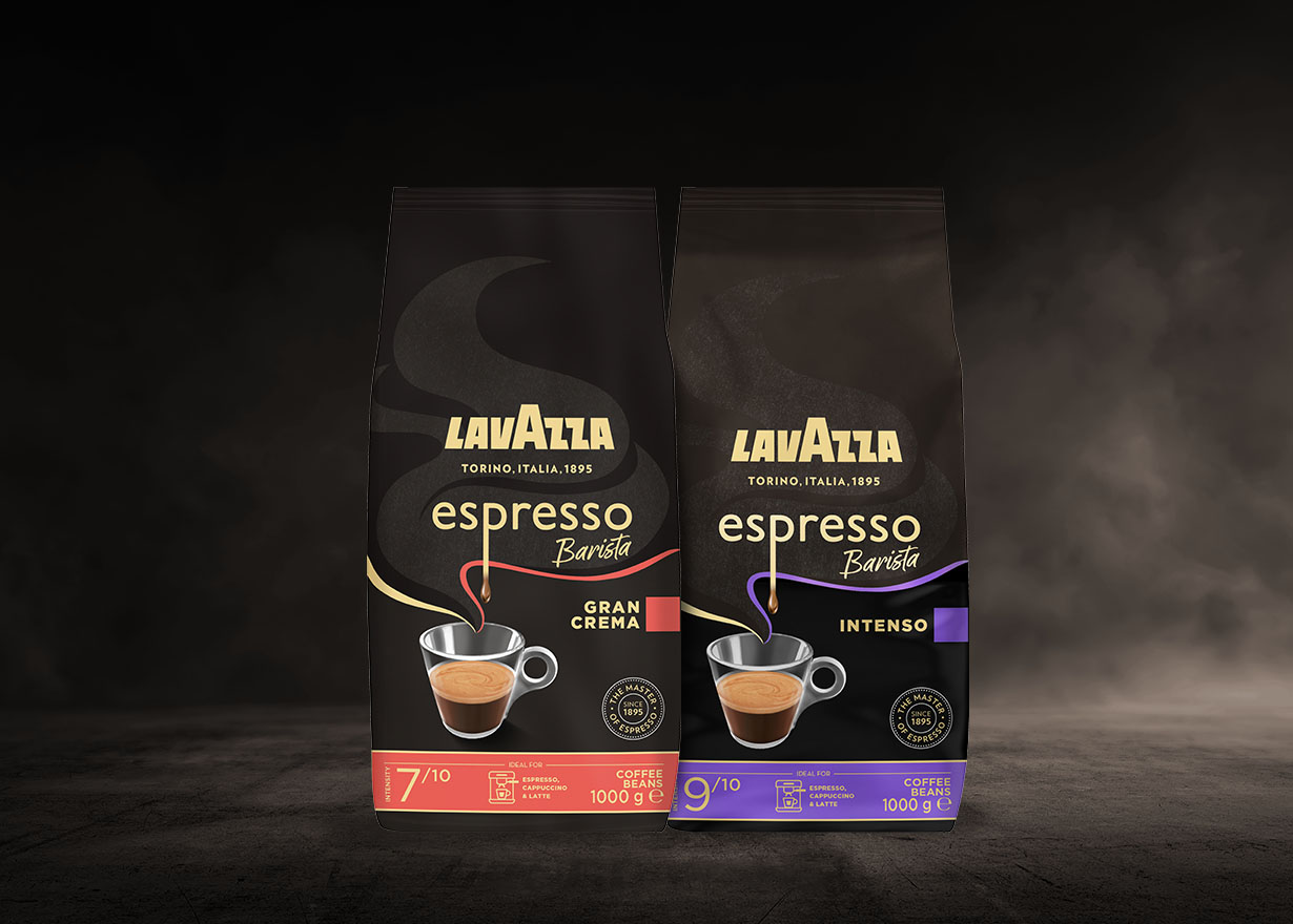 Espresso
